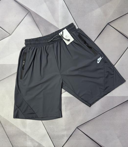 Шорты Rassul (48-56) 66886 grey (лето)