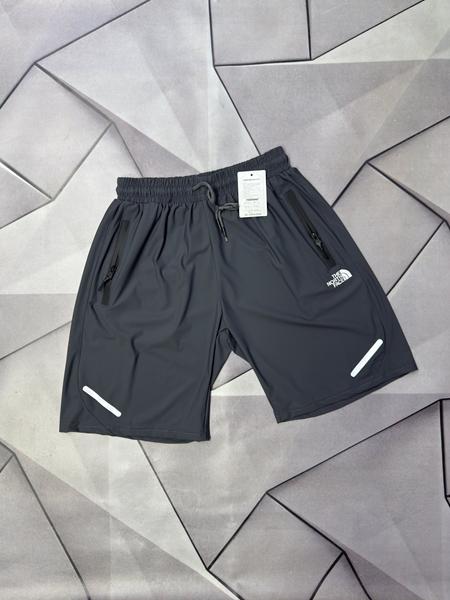 Шорты Rassul (48-56) 66887 grey (лето)