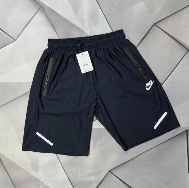 Шорты Rassul (48-56) 66888 navy (лето)