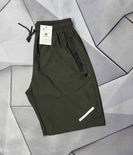 Шорты Rassul (48-56) 66889 khaki (лето)