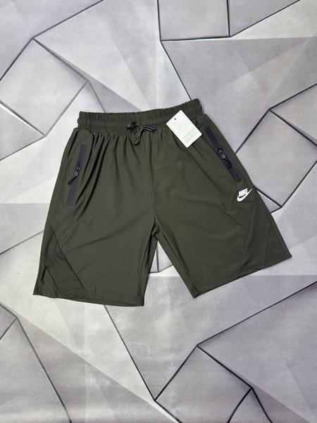 Шорты Rassul (48-56) 66890 khaki (лето)