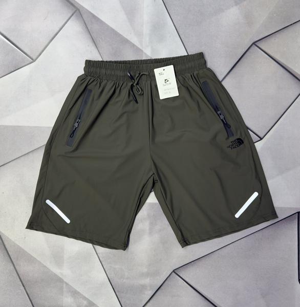 Шорты Rassul (48-56) 66891 khaki (лето)