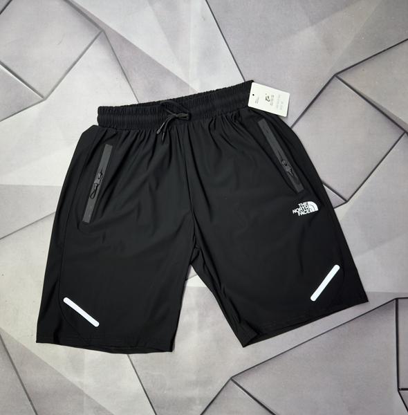 Шорты Rassul (48-56) 66893 black (лето)