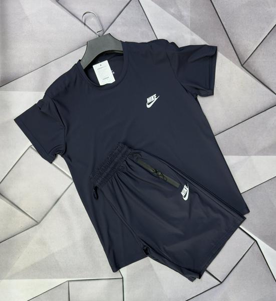 Костюм Rassul (48-56) 66898 navy (лето)