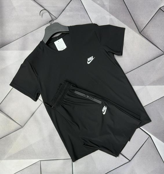 Костюм Rassul (48-56) 66900 black (лето)