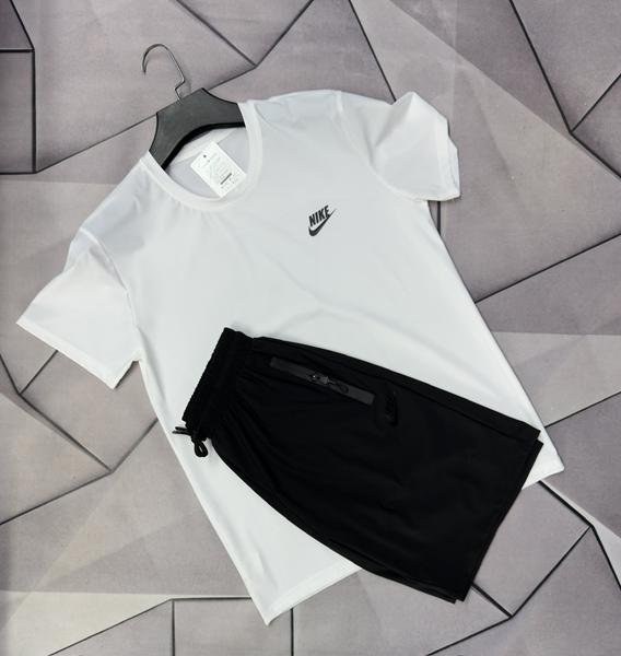 Костюм Rassul (48-56) 66901 white (лето)