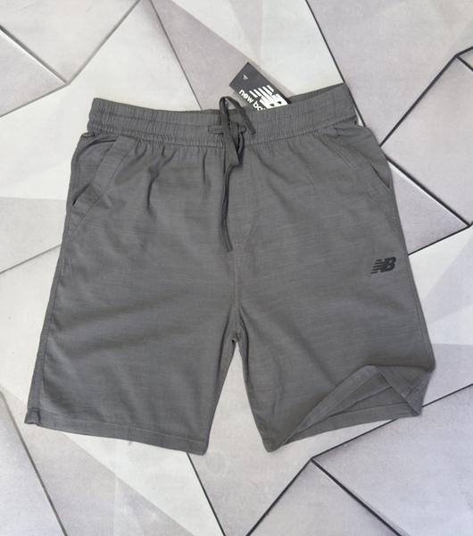 Шорты Rassul (48-56) 66904 grey (лето)