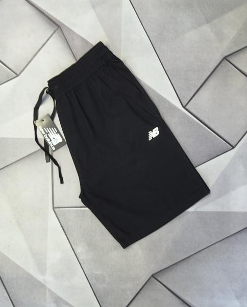 Шорты Rassul (48-56) 66905 black (лето)