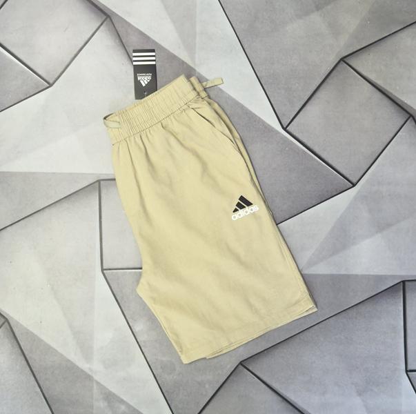 Шорты Rassul (48-56) 66906 yellow (лето)