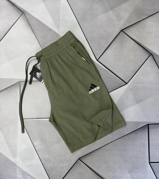 Шорты Rassul (48-56) 66910 khaki (лето)