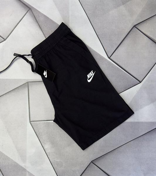 Шорты Rassul (48-56) 66911 black (лето)