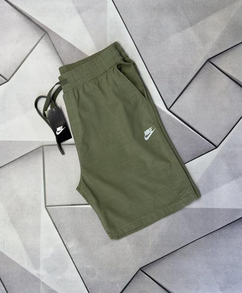 Шорты Rassul (48-56) 66912 khaki (лето)