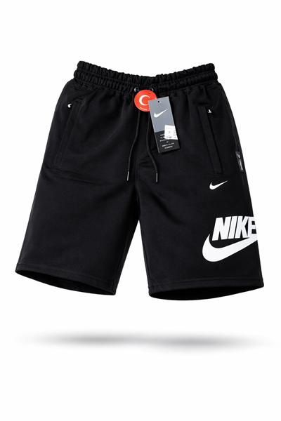 Шорты Alex Clothes (S-2XL) 14119 black (лето)