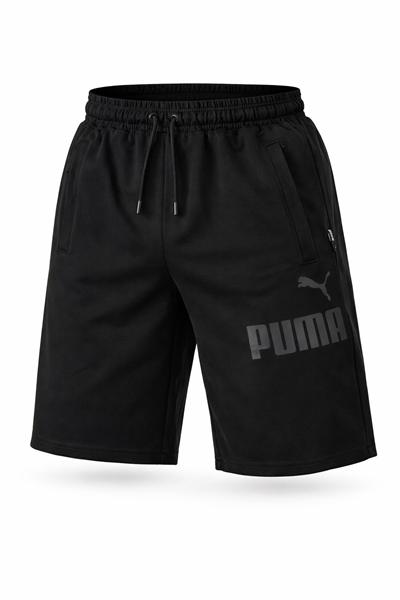 Шорты Alex Clothes (S-2XL) 14126 black (лето)