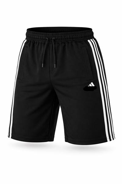 Шорты Alex Clothes (S-2XL) 14127 black (лето)