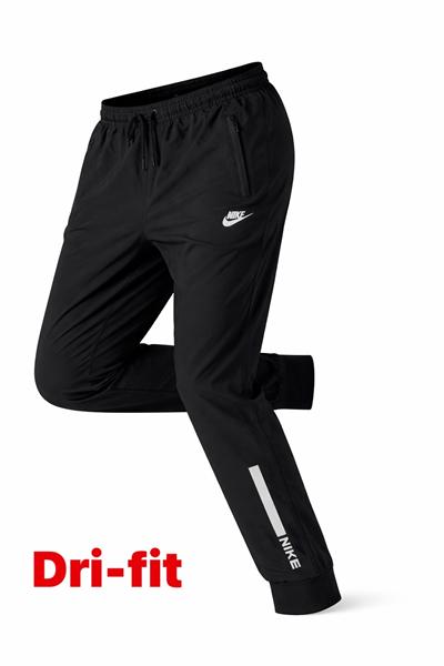 Штаны спорт Alex Clothes (S-2XL) 14137 black (деми)