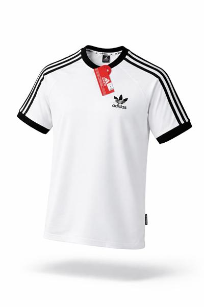 Футболка Alex Clothes (S-2XL) 14140 white (лето)