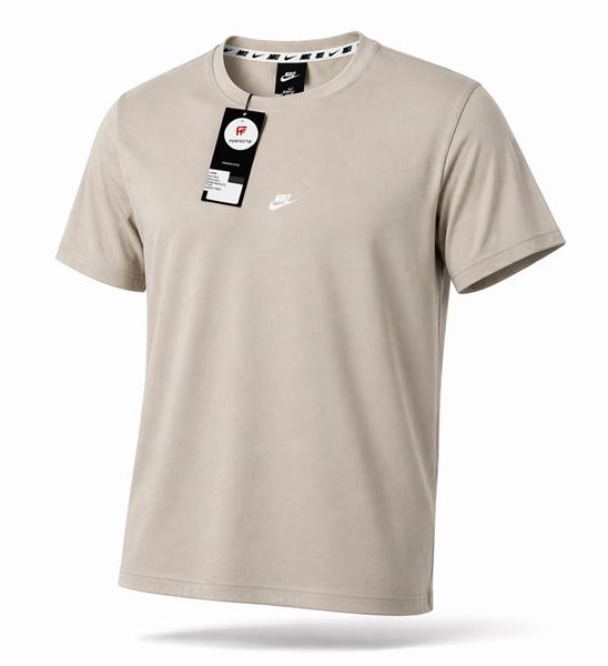 Футболка Alex Clothes (S-2XL) 14182 beige (лето)