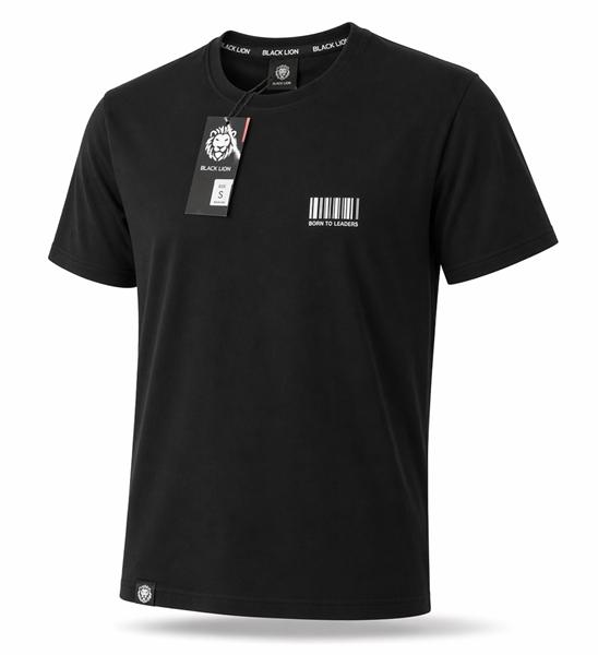 Футболка Alex Clothes (S-2XL) 14185 black (лето)