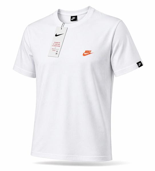 Футболка Alex Clothes (S-2XL) 14186 white (лето)