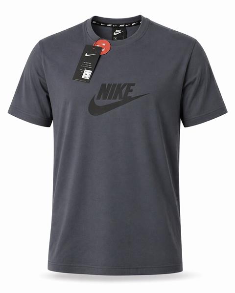 Футболка Alex Clothes (S-2XL) 14187 grey (лето)