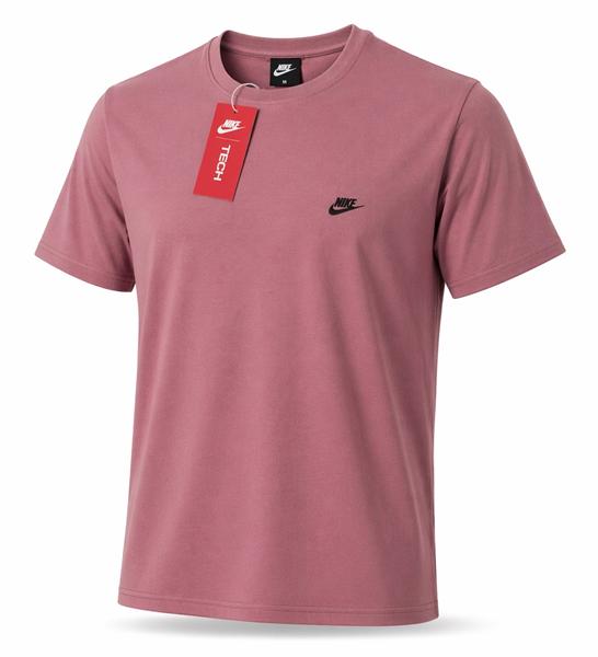 Футболка Alex Clothes (S-2XL) 14188 powder (лето)