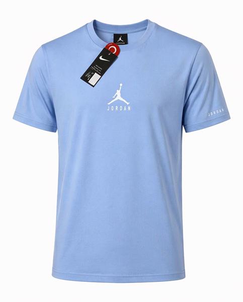 Футболка Alex Clothes (S-2XL) 14189 l.blue (лето)