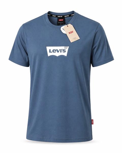 Футболка Alex Clothes (S-2XL) 14191 blue (лето)