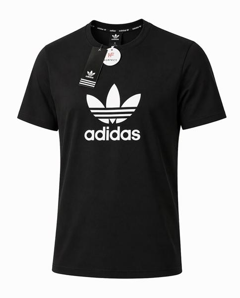 Футболка Alex Clothes (S-2XL) 14193 black (лето)