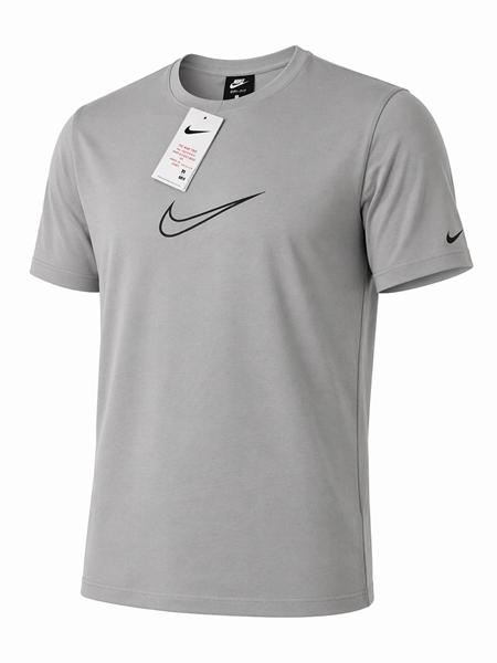 Футболка Alex Clothes (S-2XL) 14197 grey (лето)