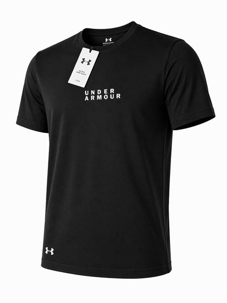 Футболка Alex Clothes (S-2XL) 14199 black (лето)