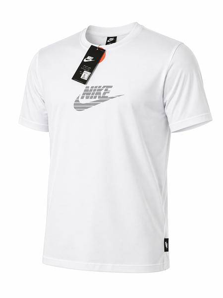 Футболка Alex Clothes (S-2XL) 14204 white (лето)