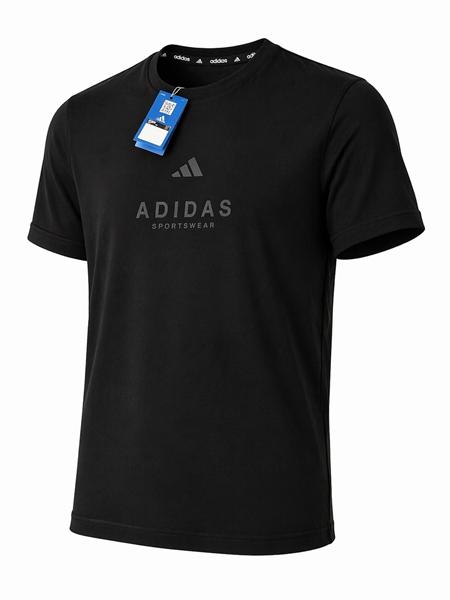 Футболка Alex Clothes (S-2XL) 14205 black (лето)