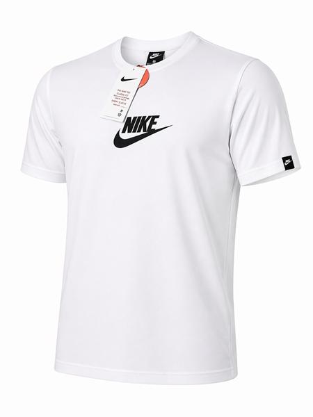 Футболка Alex Clothes (S-2XL) 14207 white (лето)