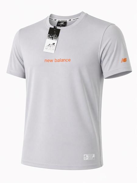 Футболка Alex Clothes (S-2XL) 14209 grey (лето)