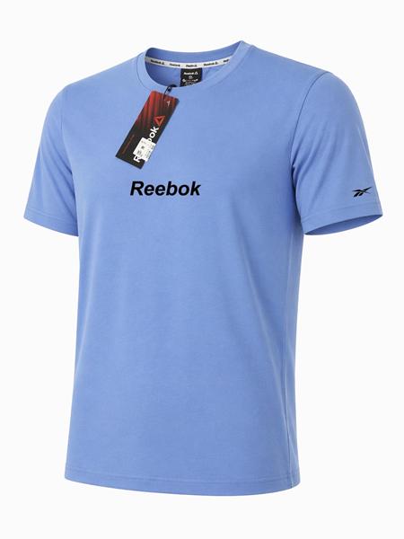 Футболка Alex Clothes (S-2XL) 14215 l.blue (лето)