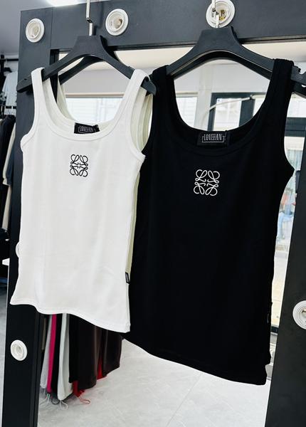 Майка Style Nadezhda (S-L) 1692 black (лето)