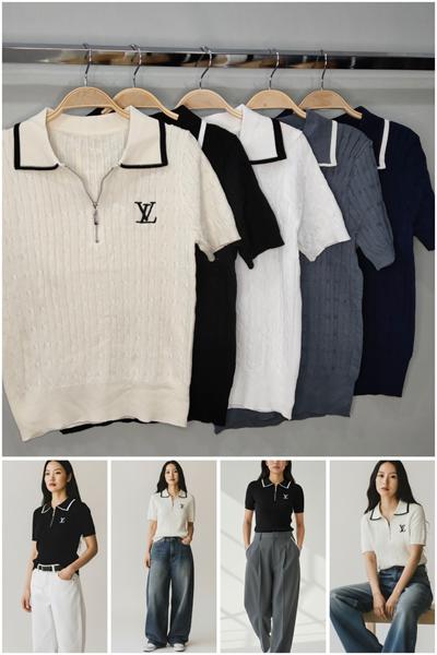 Американка Style Nadezhda (one size) 5001 grey (лето)