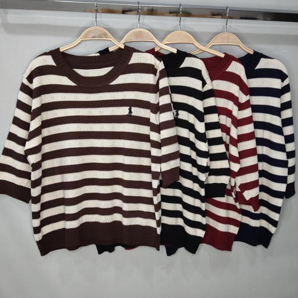 Американка Style Nadezhda (one size) 6980 brown (деми)