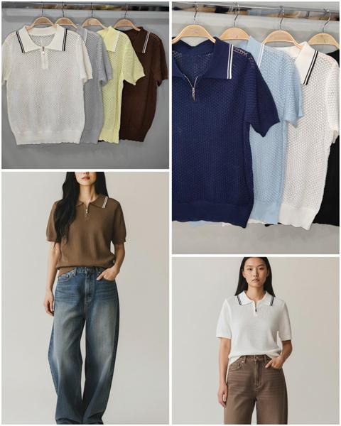 Американка Style Nadezhda (one size) 8055 white (лето)