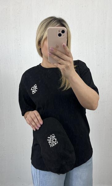 Комплект Style Nadezhda (one size) 9950 black (лето)