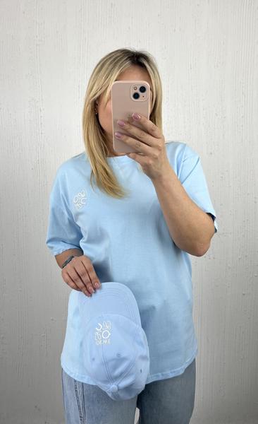 Комплект Style Nadezhda (one size) 9950 l.blue (лето)