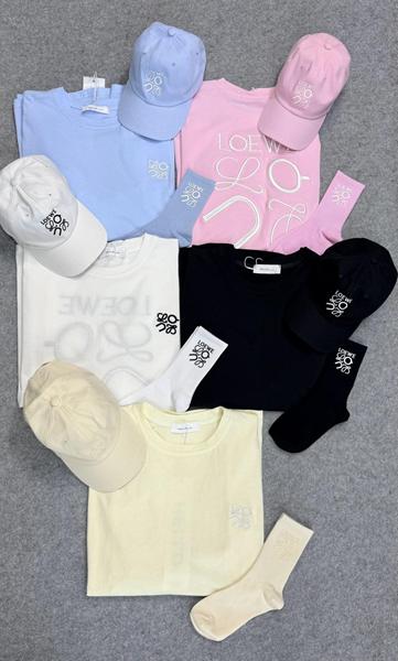 Комплект Style Nadezhda (one size) 9950 white (лето)