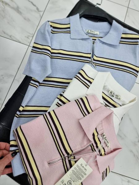 Футболка Style Nadezhda (one size) SN565 pink (лето)