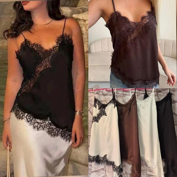 Майка Style Nadezhda (40-46) SN609 black (лето)