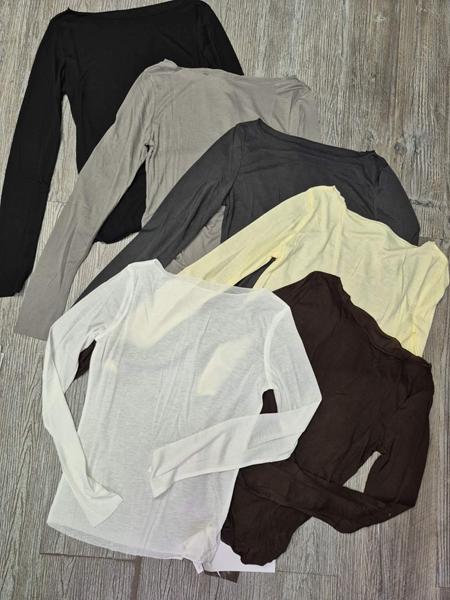 Свитер Style Nadezhda (40-46) SN621 white (деми)