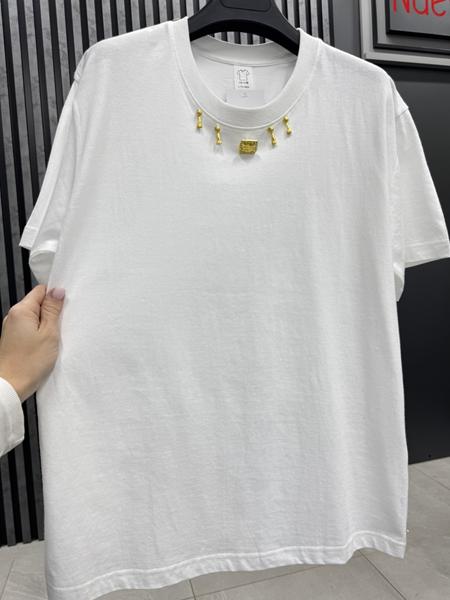 Футболка Style Nadezhda (one size) SN660 white (лето)