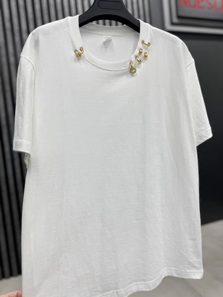 Футболка Style Nadezhda (one size) SN661 white (лето)