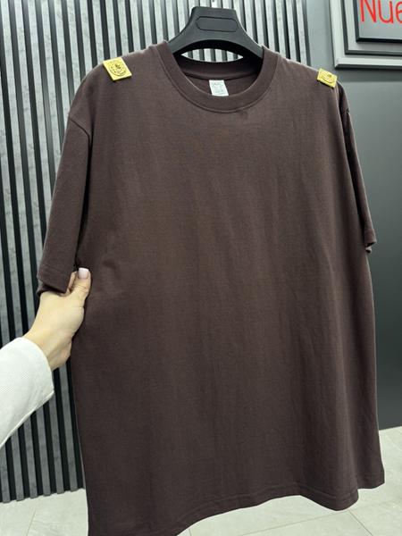 Футболка Style Nadezhda (one size) SN662 brown (лето)