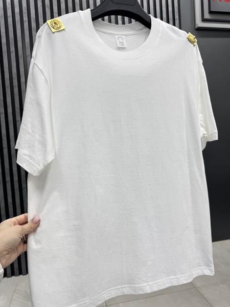 Футболка Style Nadezhda (one size) SN669 white (лето)